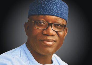 Fayemi Urges Nigerians To Embrace Hope, Unity