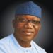 Fayemi Urges Nigerians To Embrace Hope, Unity 5 Fayemi Urges Nigerians To Embrace Hope, Unity
