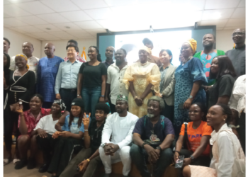 How Hang Kang’s Win Can Impact Nigeria – Korean Literary Exchange