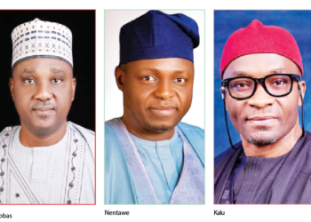 N.5bn Donated By Reps To Cushion Hardship Yet To Be Disbursed