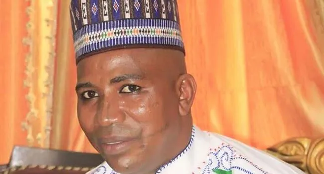 Arewa Group Calls For Release Badejo 1 leader of the Miyetti Allah Kautal Hore Bello Badejo