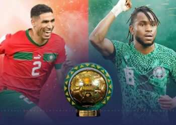 Speculations Rife As Hakimi Tipped To Edge Lookman For CAF Best Player Award