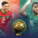Speculations Rife As Hakimi Tipped To Edge Lookman For CAF Best Player Award