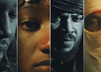 Oscars 2025: Nigeria’s Mai Martaba Absent In Predicted Shortlist Selection