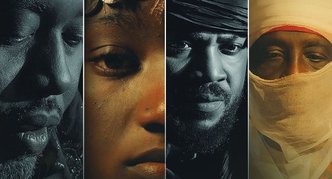 Oscars 2025: Nigeria’s Mai Martaba Absent In Predicted Shortlist Selection 1 mai martaba