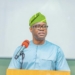 Better Days Ahead, Makinde Assures Civil Servants