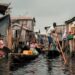 Yuletide: Foundation Donates New Boat For Pupils In Makoko Community Lagos