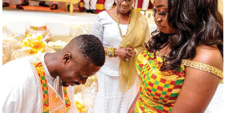 Bride Price