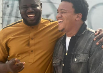 Comedian Uzu Marvelous Profile Soars On Social Media