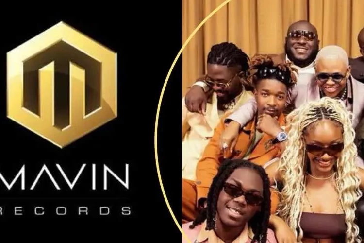 Mavin Records