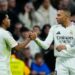 La Liga: Mbappé Shines As Real Madrid Thrash Sevilla 4-2 5 La Liga: Mbappé Shines As Real Madrid Thrash Sevilla 4-2