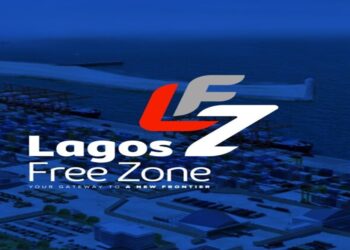 Lagos Free Zone Wins Best Infrastructure Development Company