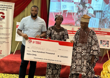 GIRL-H 2.0 Empowers Over 12,000 Adolescents In Lagos State