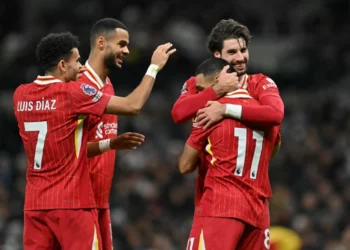 Boxing Day: Liverpool Host Leicester, Arsenal Prepare For Life Without Saka