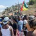Assembly Urges Action On Mozambique’s Post-election Crisis 5 Assembly Urges Action On Mozambique’s Post-election Crisis