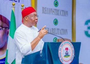 Imo Govt Issues Disclaimer On Free Lagos-to-Owerri Buses