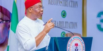 Imo Govt Issues Disclaimer On Free Lagos-to-Owerri Buses