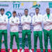 Nigeria Faces South Africa in Davis Cup Playoffs Next Year 5 Nigeria Faces South Africa in Davis Cup Playoffs Next Year