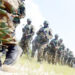 Unending Insecurity Amid Intense Military Operations In 5 Regions