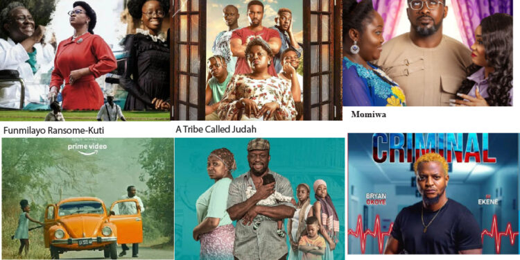 nollywood