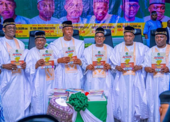 North-East Govs’ Forum Appoints Gulani As DG