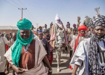 Northern Nigeria’s Path To Prosperity