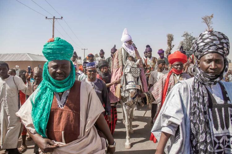 Northern Nigeria
