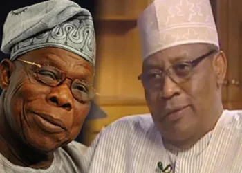 2027: Form Alliance Against Tinubu, Lukman Tells Gowon, OBJ, IBB, GEJ, Buhari