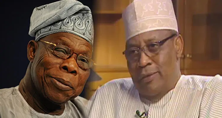2027: Form Alliance Against Tinubu, Lukman Tells Gowon, OBJ, IBB, GEJ, Buhari 1 obasanjo and ibb