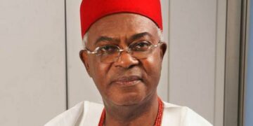 Tinubu Felicitates Obi Of Onitsha At 85 4 UNIZik Launches Annual Lecture Series To Promote Igbo History, Culture And Values
