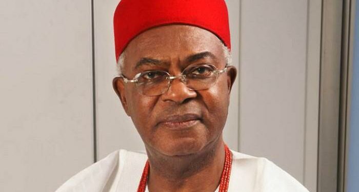Obi of Onitsha