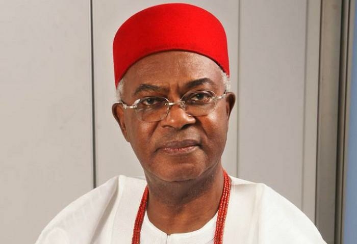 Otti Hails Exemplary Life Of Obi Of Onitsha 1 Obi of Onitsha