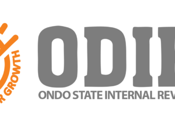 Ondo Internal Revenue Workers Protest Non-payment Of Minimum Wage
