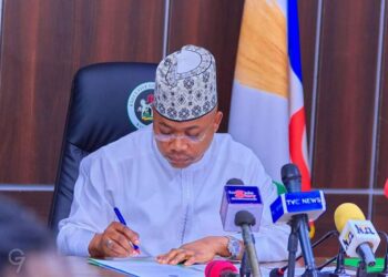 Kogi Governor Signs Law Establishing CUSTECH Teaching Hospital, Okene