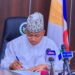 Kogi Governor Signs Law Establishing CUSTECH Teaching Hospital, Okene