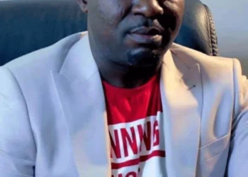 I Have Resumed As PDP National Secretary – Udeh-Okoye