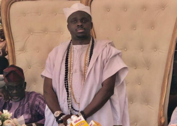 AbdulRazaq, Senators, Others Grace Oloro’s Coronation In Kwara