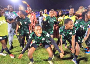 Olowookere Names Moshood, Chidi, 18 Others For  WAFU B U17 Tourney