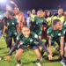 Olowookere Names Moshood, Chidi, 18 Others For WAFU B U17 Tourney 5 Olowookere Names Moshood, Chidi, 18 Others For WAFU B U17 Tourney