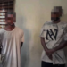 Police Arrest 2 Online Scammers For Duping Canada-based Nigerian
