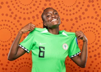Super Falcons Will Get Better Before WAFCON 2024 – Onumonu