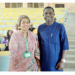 Otabor Upgrades, Furnishes UniAbuja College Of Health Sciences Auditorium