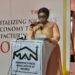 Stakeholders Urge Support for Manufacturing Sector