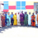 AbdulRazaq Urges Police Trust Fund To Patronise Kwara Garment Factory