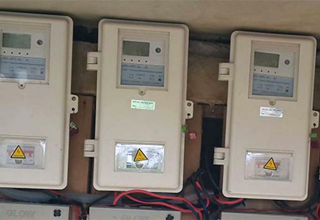 10m Meters: FG Begins Distribution From Q1, 2025 1 prepaid metres