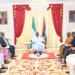 PRESIDENTIAL MEDIA CHAT… No Regret For Instant Removal Of Petrol Subsidy – Tinubu