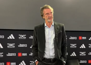Co-owner Ratcliffe Increases Man Utd Stake