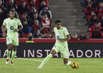 Yamal’s Return Inspired Barca To Commanding Win At Mallorca – Flick