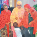 Christmas: Remi Tinubu Celebrates With Children In Abuja 5 Christmas: Remi Tinubu Celebrates With Children In Abuja