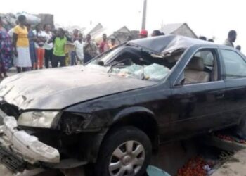 Niger Local Gov’t Chairman Dies In Auto Crash
